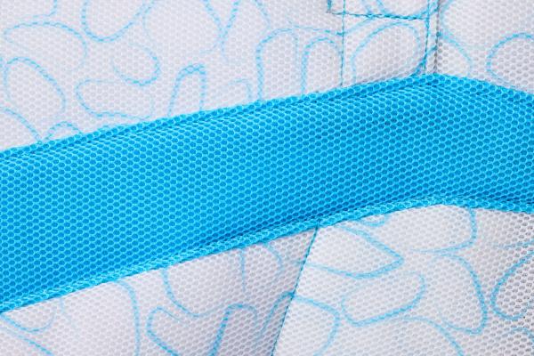 Ruffwear Swamp Cooler Vest Biolumin Blue Gr. XXS Ruffwear Swamp Cooler Vest Biolumin Blue Gr. XXS